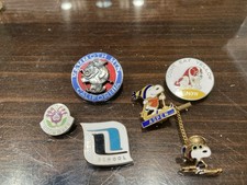 Ski pins lot for sale  Spring Valley
