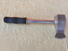 Solider fleischhammer fleischk gebraucht kaufen  Nittel