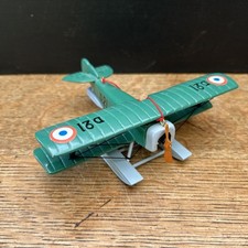 Wooden model aeroplane for sale  TADLEY