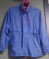 Kway bleu xs d'occasion  Beauvais
