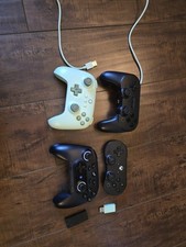 Hori wireless steam for sale  Costa Mesa
