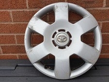 Single toyota aygo for sale  LEICESTER