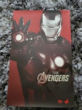 Marvel hot toys for sale  NEWPORT