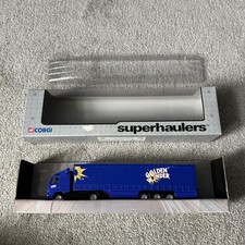 Corgi superhaulers 59546 for sale  GATESHEAD