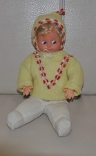 Babypuppe ddr uhrwerk gebraucht kaufen Babypuppe ddr uhrwerk gebraucht kaufen  Freigericht