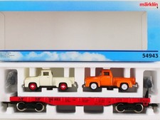 Märklin 54943 maxi gebraucht kaufen Märklin 54943 maxi gebraucht kaufen  Königsbrunn