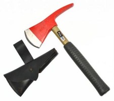 Feuerwehr beil schutzüberzug gebraucht kaufen Feuerwehr beil schutzüberzug gebraucht kaufen  Berlin