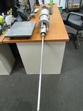 👀 BOMBA PNEUMÁTICA GRACO MONARK 2,5 GPM PROPORÇÃO 5:1 205997 / 224-350, usado comprar usado  Enviando para Brazil