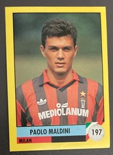 Maldini milan grande usato  Gatteo