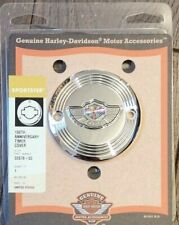 Harley davidson 100th gebraucht kaufen  Bielefeld