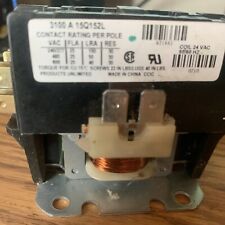 Hvac condenser contactor for sale  Dunlap