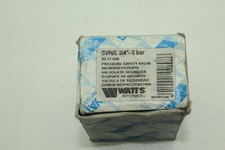 Watts 630 svh gebraucht kaufen  Bubenheim, Essenheim, Zornheim