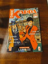 Kappa magazine ita usato  Reggio Calabria