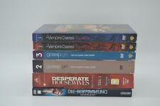 Dvd serien bestimmung gebraucht kaufen  Hadamar