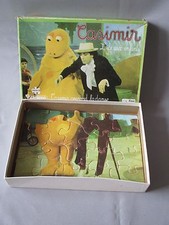 Af557 capiepa jeux d'occasion  Péronnas