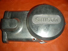 Simson lichtmaschinendeckel li gebraucht kaufen  Stützengrün