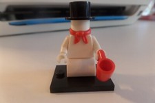 Lego minifigurine bonhomme d'occasion  Laon