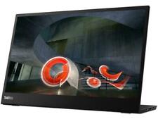Monitor Lenovo ThinkVision M14 14 polegadas | FHD 1920 x 1080 | USB-C | 61DDUAR6US comprar usado  Enviando para Brazil