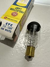 Cyc projector lamp for sale  Kent