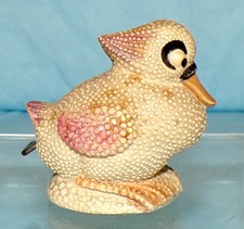Fita métrica antiga figurativa celulóide Baby Duck, usado comprar usado  Enviando para Brazil
