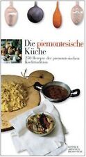 Piemontesische küche 250 gebraucht kaufen  Berlin