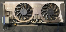 Msi nvidia force for sale  Fort Worth