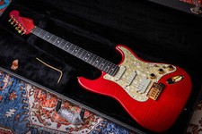 Fender usa custom for sale  NOTTINGHAM