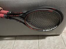 Racchette tennis head usato  Roggiano Gravina