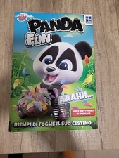 Grandi giochi panda usato  Citta Sant Angelo