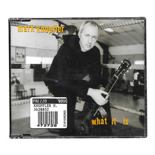 Mark knopfler what usato  Velletri