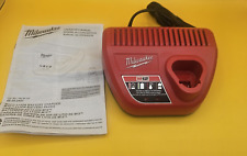Milwaukee m12 oem for sale  Indianapolis