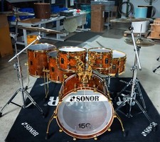 Sonor 150th anniversary for sale  Santa Clarita