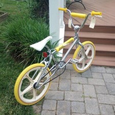 Bmx customs rare for sale  Boyds