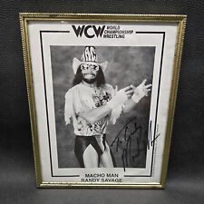 Macho man randy for sale  Palm Harbor