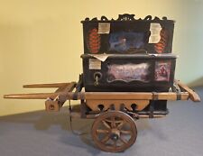 Carretto Con Pianino Per Pastore Presepe Napoletano  na sprzedaż  Wysyłka do Poland