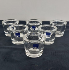 Leonardo tea light for sale  SWADLINCOTE
