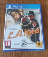 Noire ps4 fr d'occasion  Auribeau-sur-Siagne