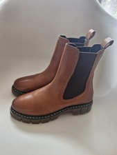 Chelsea boots liver gebraucht kaufen  Viersen