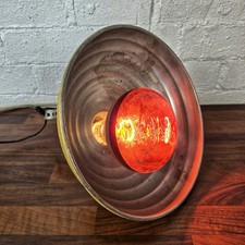 Vintage livestock heat for sale  ST. HELENS