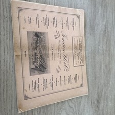 Catalogue 1930 persiennes d'occasion  Angers-