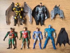 Batman robin batman for sale Batman robin batman for sale  ALFORD