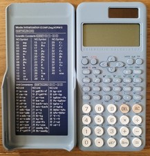 Newyes scientific calculator for sale  CAMBRIDGE