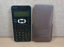 Sharp 531x advanced for sale  SALISBURY