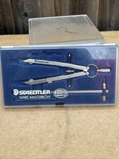 Vintage staedtler mars for sale  LONDON