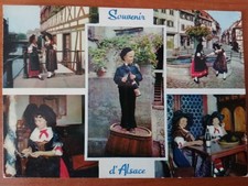 Postkarte 2516 gelaufen gebraucht kaufen  Bad Herrenalb