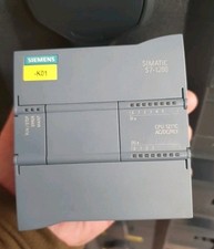 Siemens 1200 cpu gebraucht kaufen Siemens 1200 cpu gebraucht kaufen  Löbau