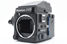 Mamiya m645 super d'occasion  Expédié en France