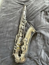 Seller mark tenor. for sale  LONDON