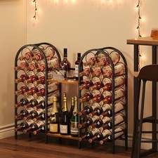 Bottles wine rack for sale  Miami