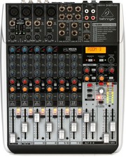 Behringer xenyx qx1204usb for sale  Fort Wayne